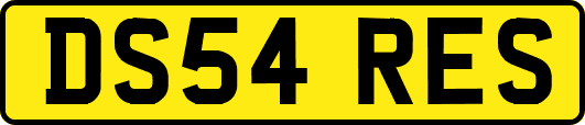 DS54RES