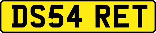 DS54RET