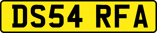 DS54RFA