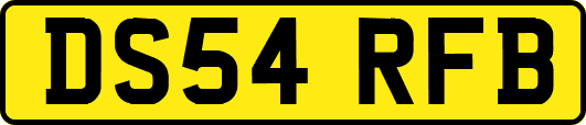 DS54RFB