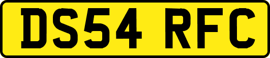 DS54RFC