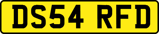 DS54RFD
