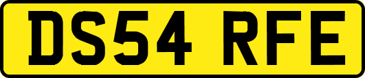 DS54RFE