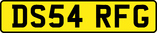 DS54RFG