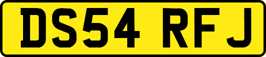 DS54RFJ