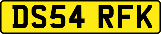 DS54RFK