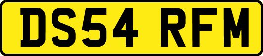 DS54RFM