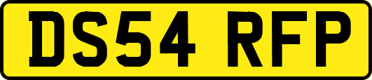 DS54RFP