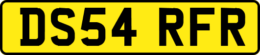 DS54RFR