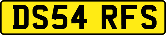 DS54RFS