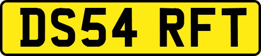 DS54RFT