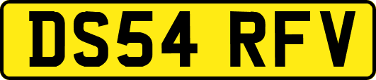 DS54RFV