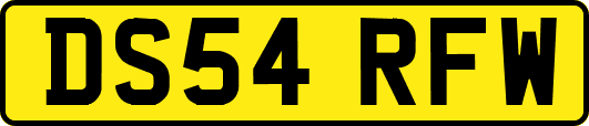 DS54RFW