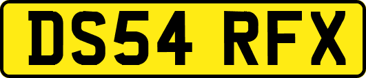 DS54RFX