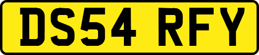 DS54RFY