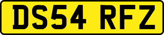 DS54RFZ