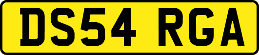 DS54RGA