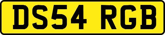 DS54RGB