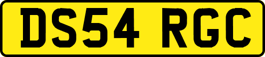 DS54RGC