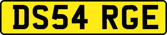 DS54RGE