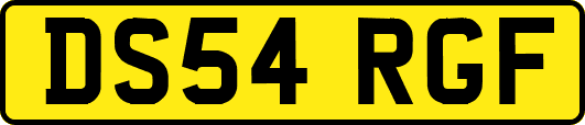 DS54RGF