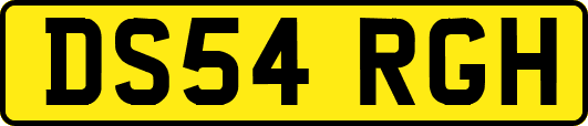 DS54RGH