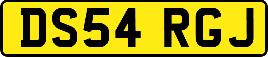 DS54RGJ