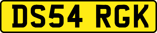 DS54RGK
