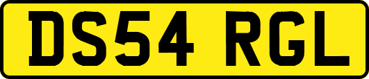 DS54RGL