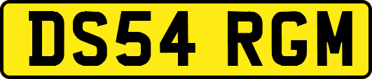 DS54RGM