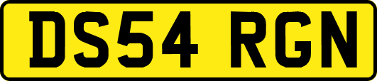 DS54RGN