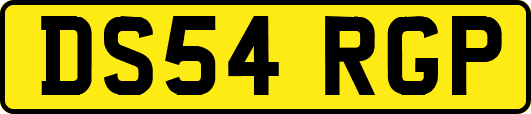DS54RGP