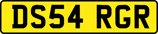 DS54RGR