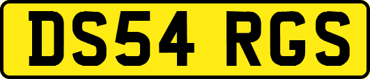 DS54RGS