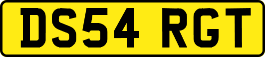 DS54RGT