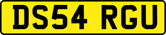 DS54RGU
