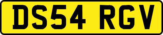 DS54RGV