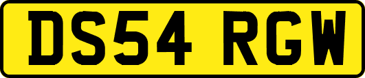 DS54RGW