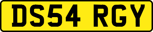 DS54RGY
