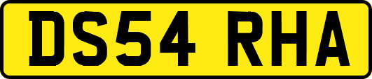 DS54RHA