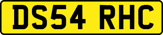 DS54RHC