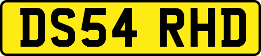 DS54RHD