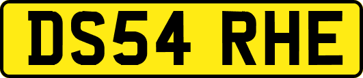 DS54RHE