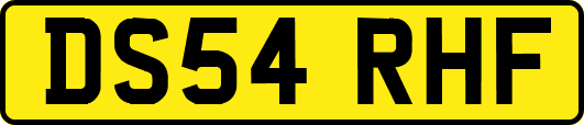 DS54RHF