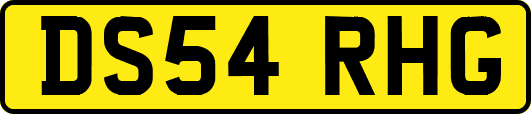 DS54RHG