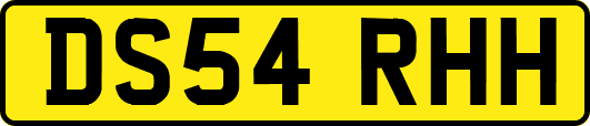 DS54RHH