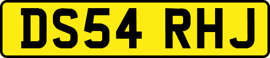 DS54RHJ
