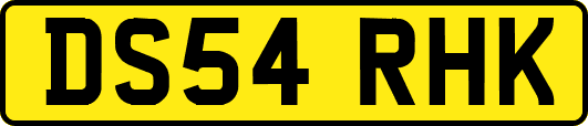 DS54RHK
