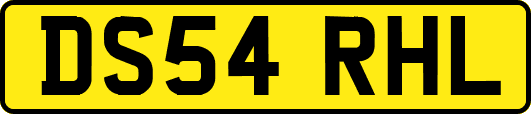 DS54RHL