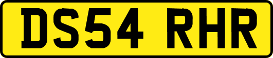 DS54RHR